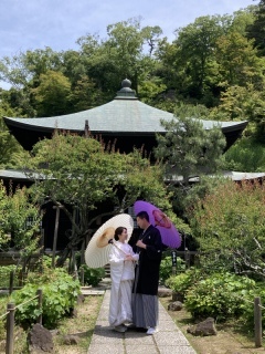 華雅苑　鎌倉店_アドバイス写真