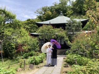 華雅苑　鎌倉店_アドバイス写真