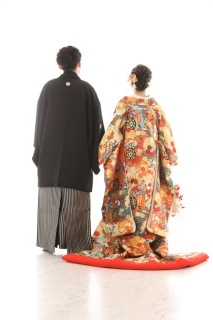 ワタベウェディング名古屋フォトスタジオ_アドバイス写真