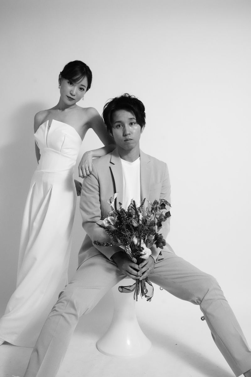 INAI WEDDING SELF PHOTO STUDIO 東京大塚_投稿写真