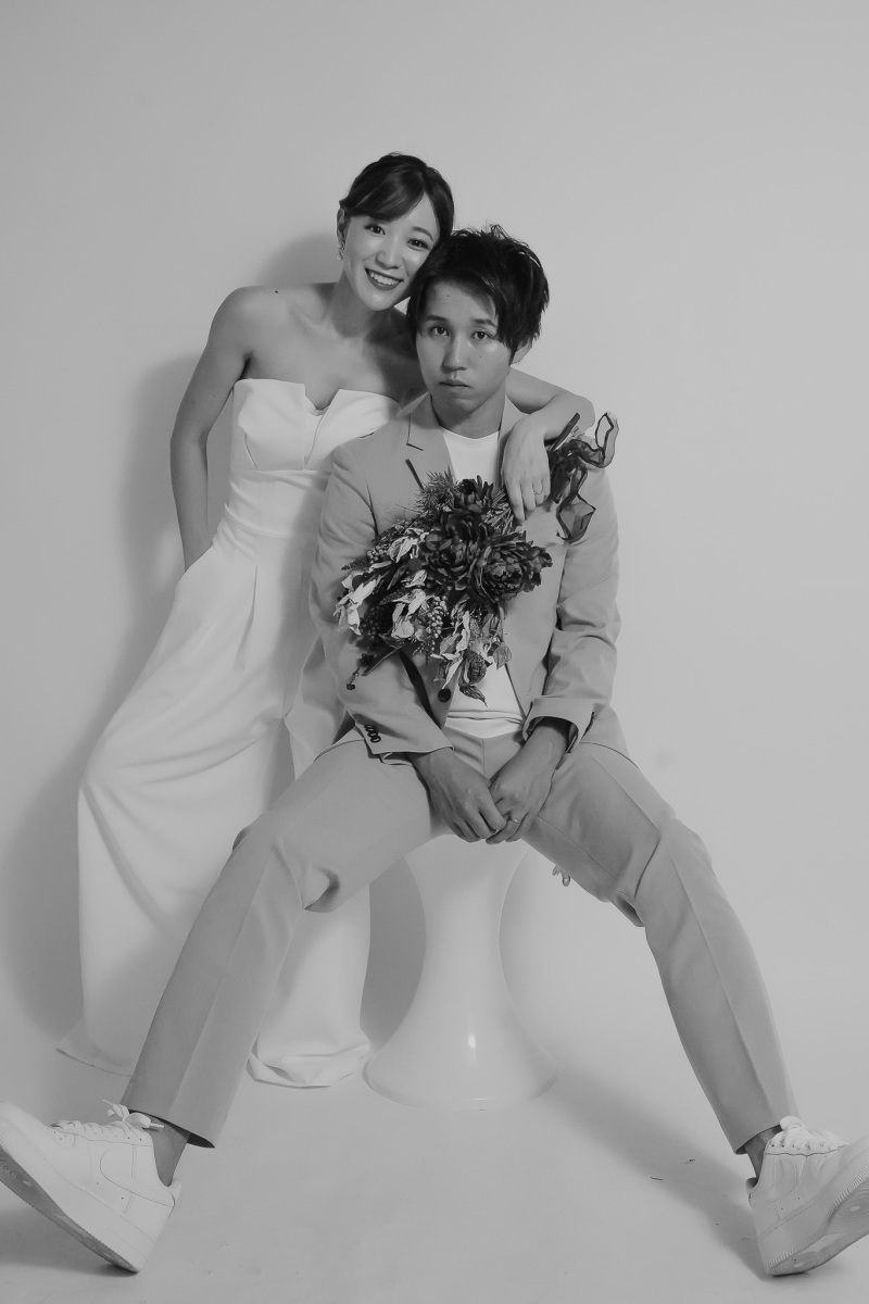 INAI WEDDING SELF PHOTO STUDIO 東京大塚_投稿写真