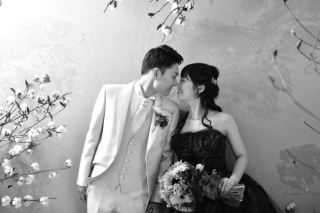 マリアージュ　ことぶき_アドバイス写真