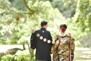 マリアージュ　ことぶき_アドバイス写真