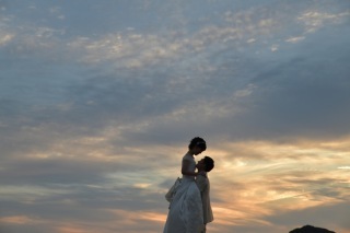 マリアージュ　ことぶき_アドバイス写真