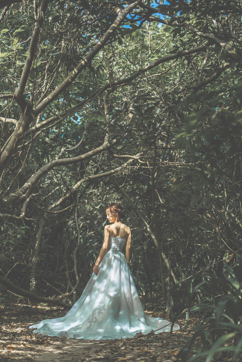 capryフォトウェディング石垣島（キャプリィフォトウェディング石垣島）_投稿写真