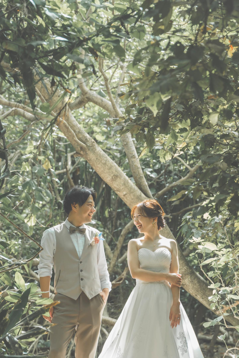 capryフォトウェディング石垣島（キャプリィフォトウェディング石垣島）_投稿写真