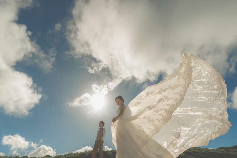 capryフォトウェディング石垣島（キャプリィフォトウェディング石垣島）_投稿写真