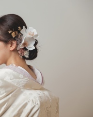 STUDIO AQUA 横浜駅前店（スタジオAQUA）_アドバイス写真