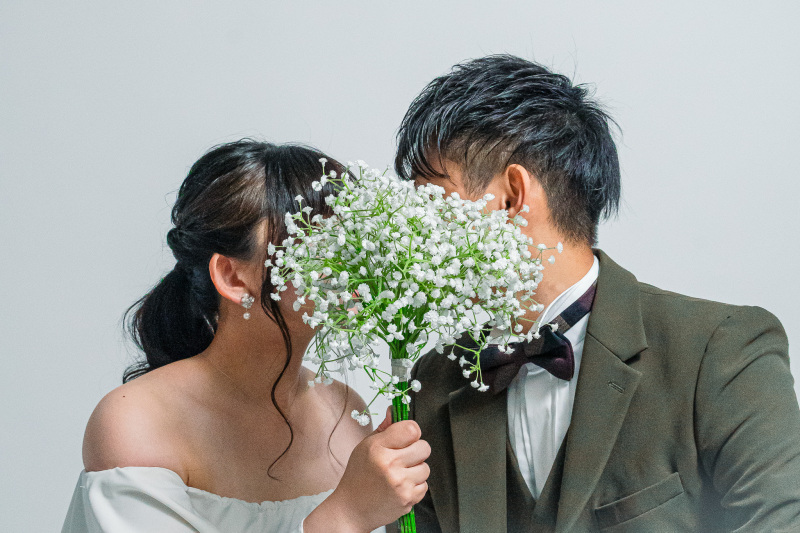 INAI WEDDING SELF PHOTO STUDIO 東京大塚_投稿写真