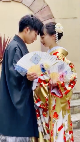 スタジオ ラ・ヴィ　_アドバイス写真