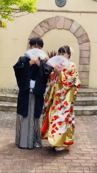 スタジオ ラ・ヴィ　_アドバイス写真