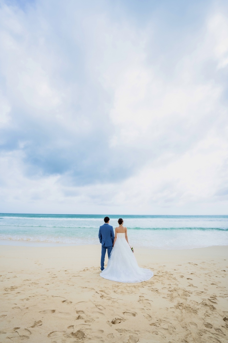 capryフォトウェディング宮古島（キャプリィフォトウェディング宮古島）_投稿写真