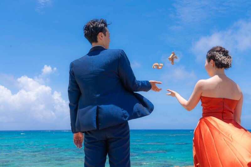 宮古島ウェディング_投稿写真