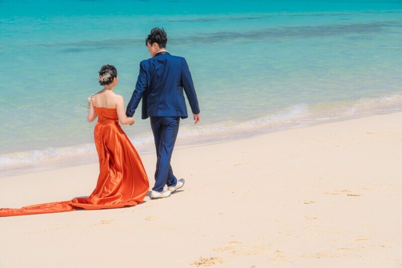 宮古島ウェディング_投稿写真