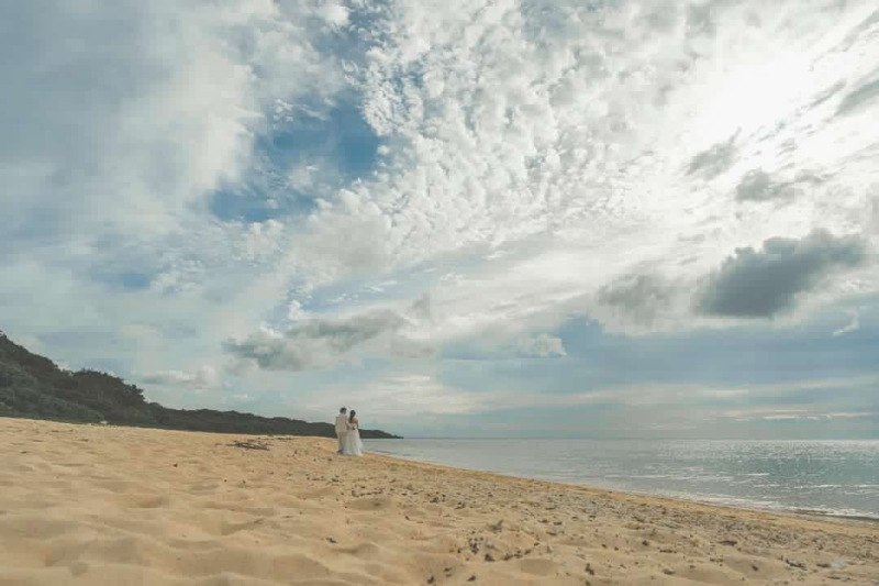 capryフォトウェディング石垣島（キャプリィフォトウェディング石垣島）_投稿写真