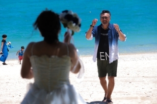 SORA TO UMI PHOTO Atelier Ohana ＆ Moa_アドバイス写真