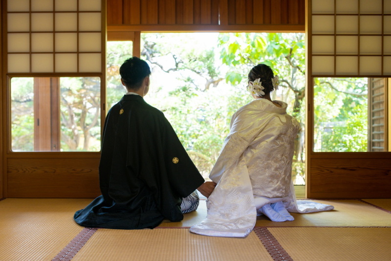 フォトウエディング華_投稿写真