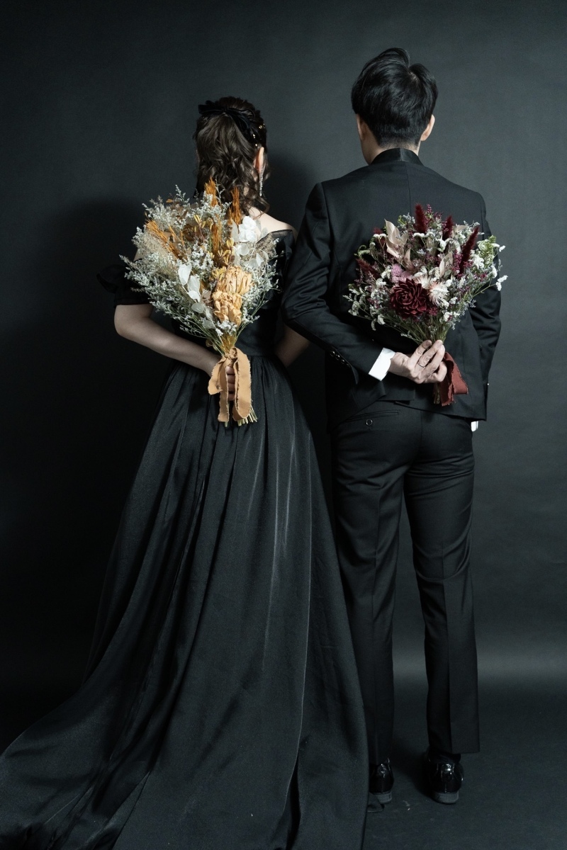 INAI WEDDING SELF PHOTO STUDIO 東京大塚_投稿写真