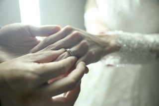 studio LUMINOUS 銀座_アドバイス写真