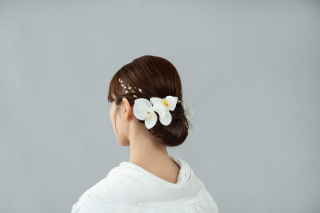 華雅苑　浅草橋本店 _アドバイス写真