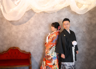 スタジオビュー岡山本店_アドバイス写真