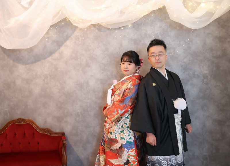 【スタジオ撮影プランがおすすめ】ナチュラルで可愛いスタジオ_33401_投稿写真_3