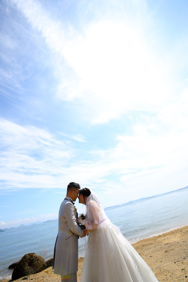 【スタジオ撮影プランがおすすめ】ナチュラルで可愛いスタジオ_33401_投稿写真_2