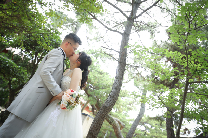 【スタジオ撮影プランがおすすめ】ナチュラルで可愛いスタジオ_33401_投稿写真_1