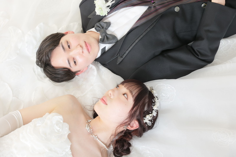 アットホームな雰囲気で笑顔溢れる撮影_33743_投稿写真_1