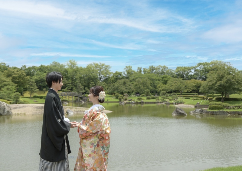 和装の前撮りではコスパ最強だと思います_33370_投稿写真_2