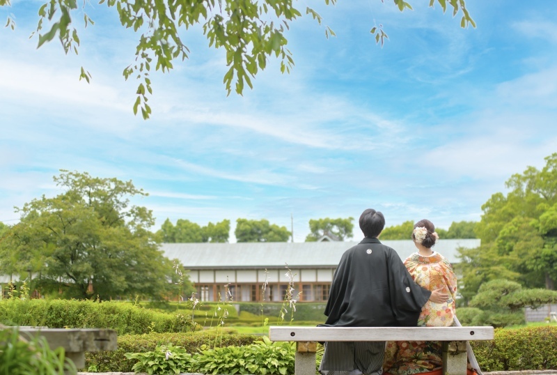 和装の前撮りではコスパ最強だと思います_33370_投稿写真_1