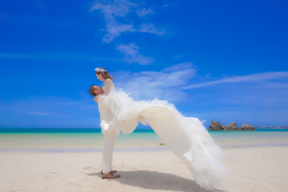 Tim Tim Photo Studio 沖縄_アドバイス写真