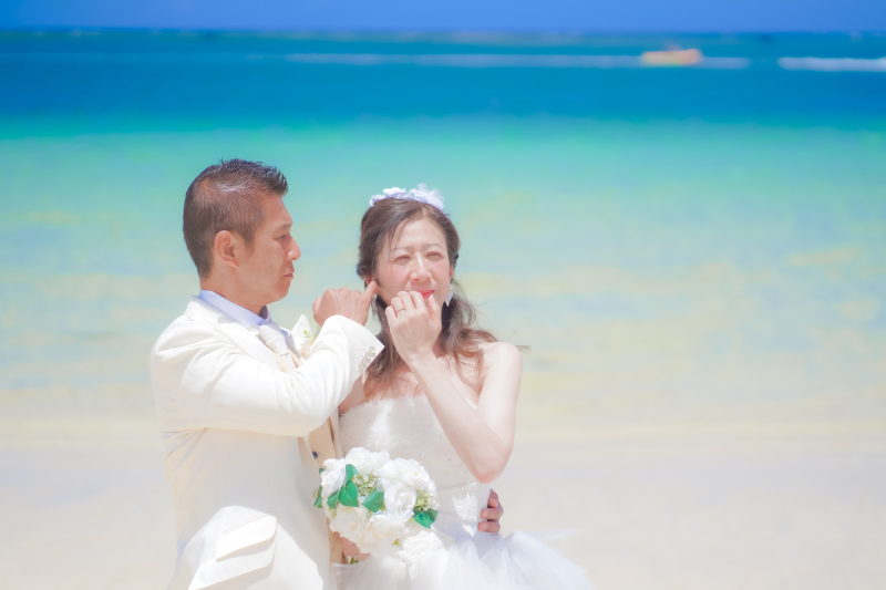 Tim Tim Photo Studio 沖縄_投稿写真