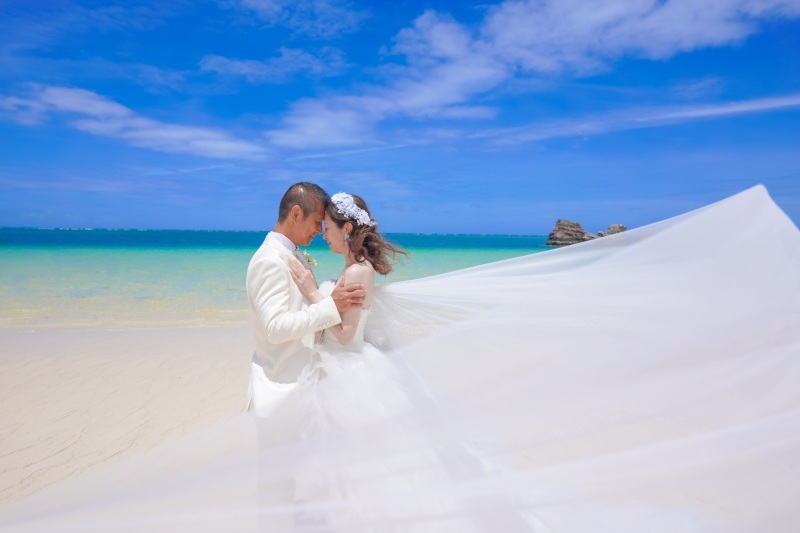 Tim Tim Photo Studio 沖縄_投稿写真