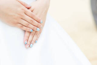 OKINAWA ワタベウェディング_アドバイス写真