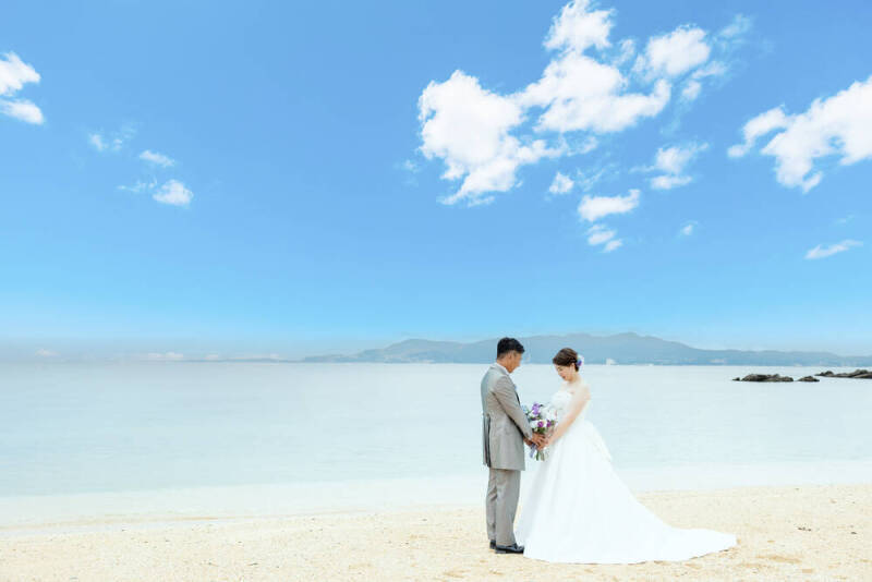 OKINAWA ワタベウェディング_投稿写真