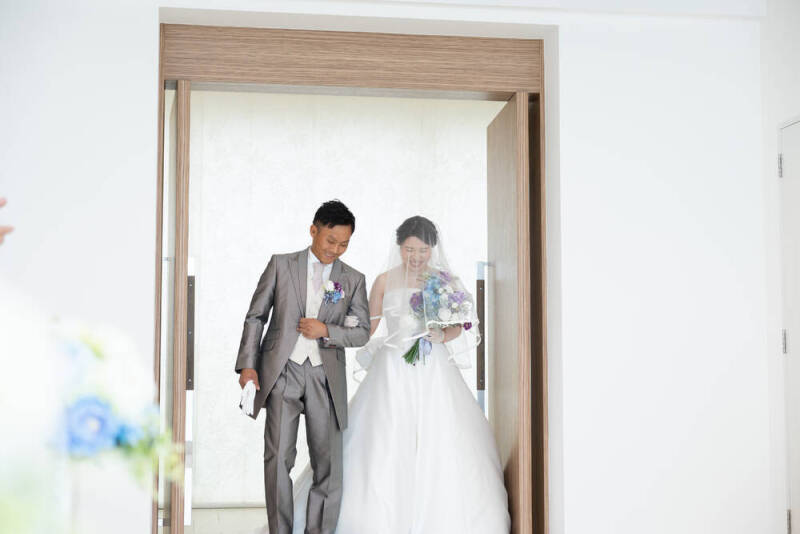 OKINAWA ワタベウェディング_投稿写真