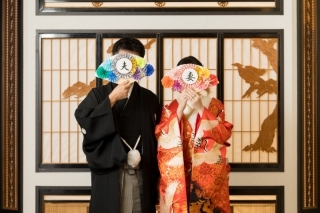 Photo Maison &eacute;crin 大阪店_アドバイス写真