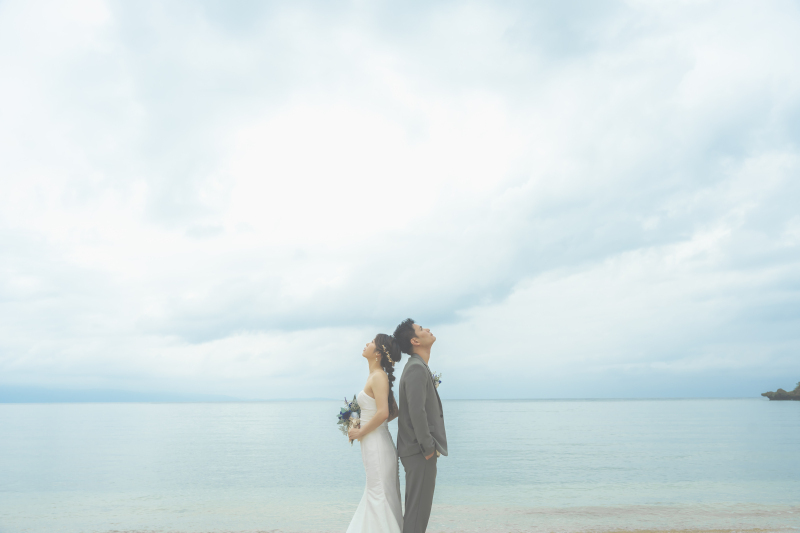 capryフォトウェディング石垣島（キャプリィフォトウェディング石垣島）_投稿写真