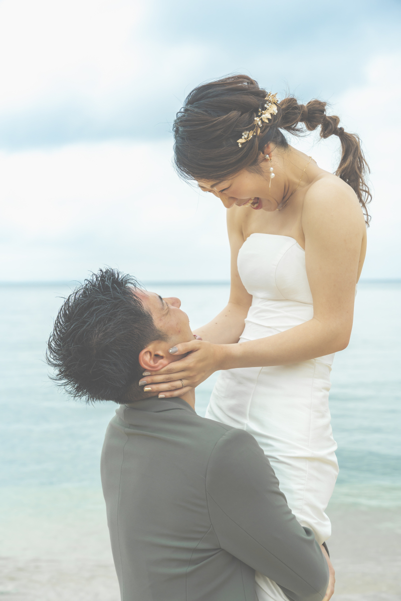 capryフォトウェディング石垣島（キャプリィフォトウェディング石垣島）_投稿写真