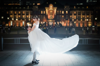 PHOTO WEDDING STYLE_アドバイス写真