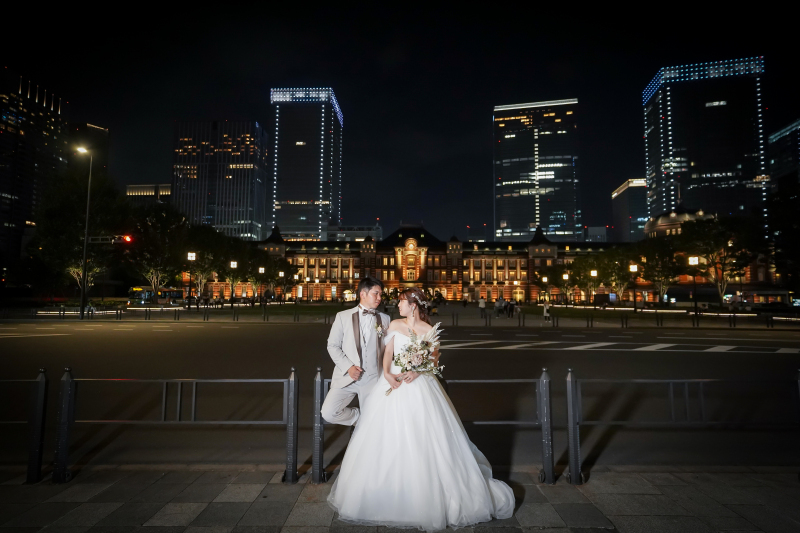 PHOTO WEDDING STYLE_投稿写真