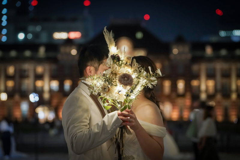 PHOTO WEDDING STYLE_投稿写真