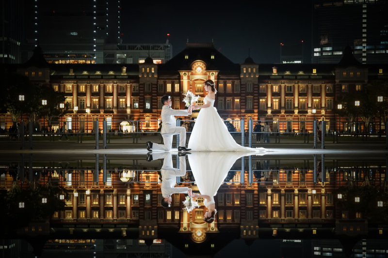 PHOTO WEDDING STYLE_投稿写真