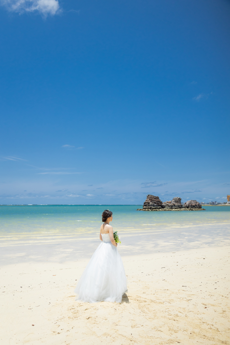 マーブルリゾートウェディング沖縄［MARBLE RESORT WEDDING 沖縄］_投稿写真