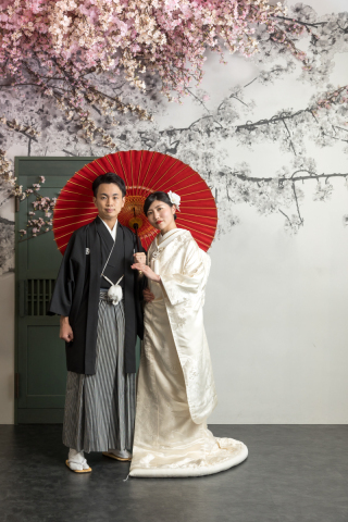 Photo Maison &eacute;crin 大阪店_アドバイス写真