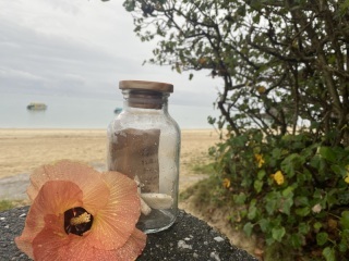 SORA TO UMI PHOTO Atelier Ohana ＆ Moa_アドバイス写真