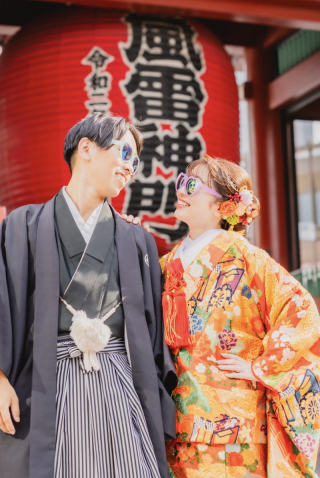 華雅苑　浅草橋本店 _アドバイス写真