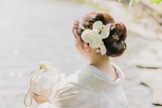 華雅苑　浅草橋本店 _アドバイス写真