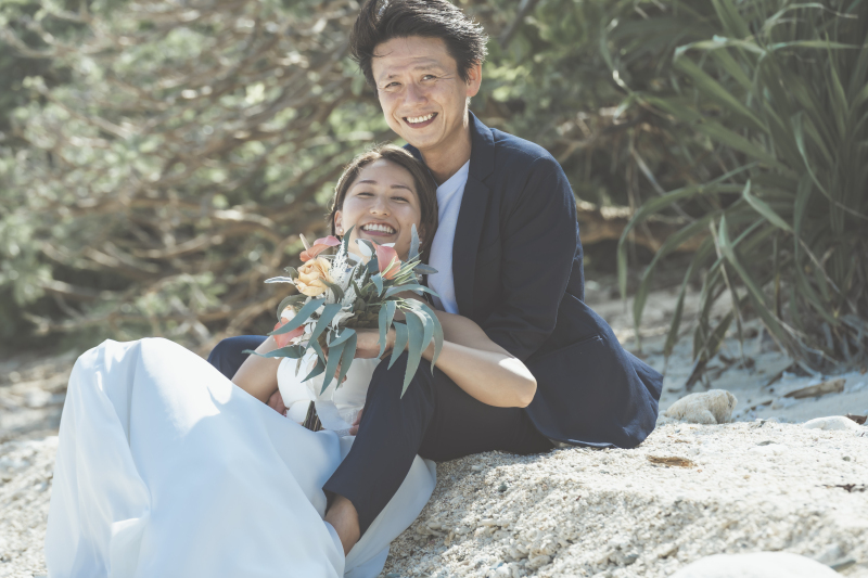 capryフォトウェディング石垣島（キャプリィフォトウェディング石垣島）_投稿写真